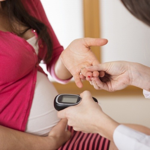 Vše důležité co potřebujete vědět o těhotenské cukrovce