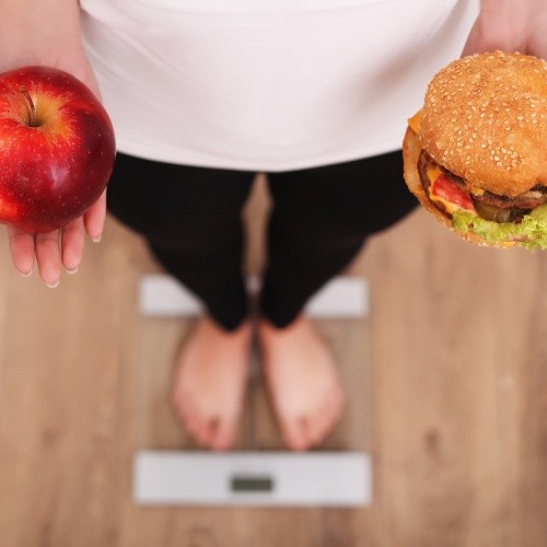 Co je a k čemu slouží BMI (body-mass index)