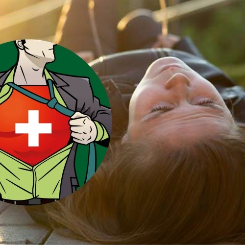 Staňte se záchranářem: První pomoc při epileptickém záchvatu