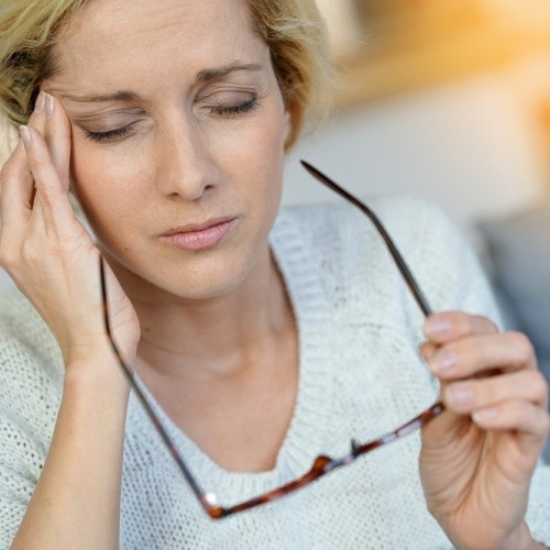 Co je migréna a jak ji poznat?