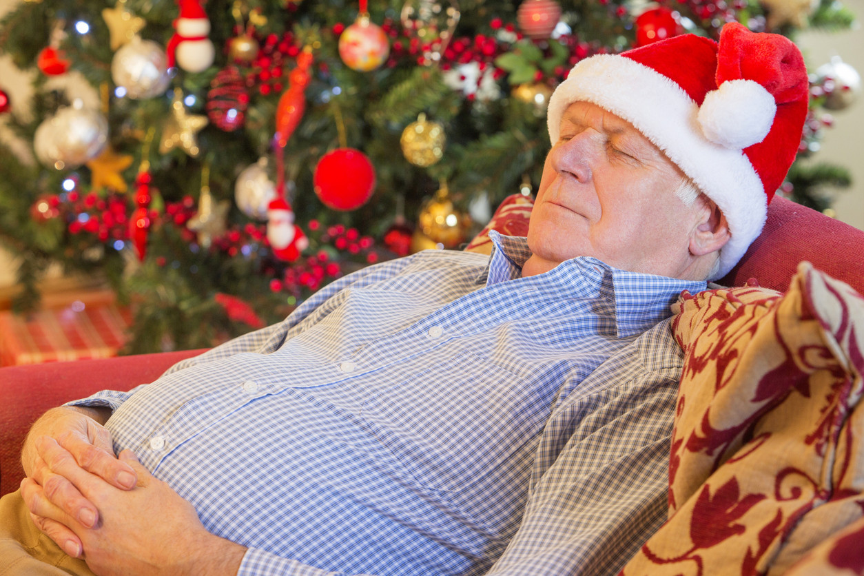 Vánoce a metabolická onemocnění - post cover