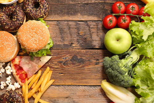 Jak je to s cholesterolem v potravinách - post cover