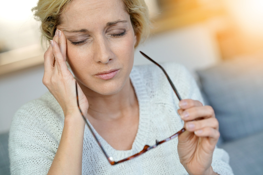 Co je migréna a jak ji poznat? - post cover