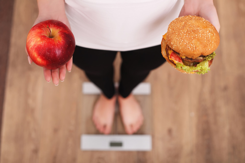 Co je a k čemu slouží BMI (body-mass index) - post cover